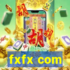 fxfx com